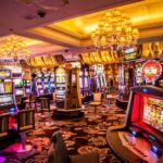 Maximizing Your Slots Game Experience: Cashbacks and Reload Bonuses