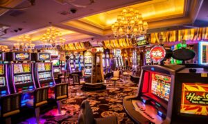 Maximizing Your Slots Game Experience: Cashbacks and Reload Bonuses