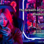 The Growth of Online Color Prediction Games