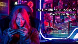 The Growth of Online Color Prediction Games