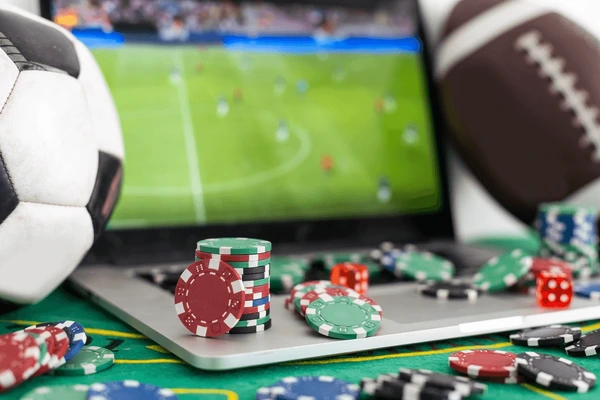 online sports betting