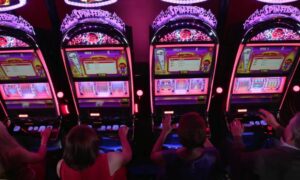 How to Choose the Best Online Slot Game for You