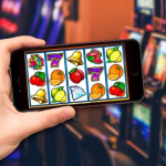 Is timing everything? Myths about online slot wins