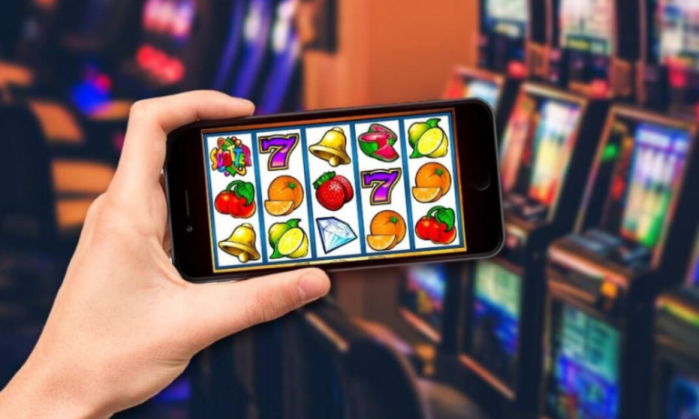 Is timing everything? Myths about online slot wins