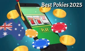 How to choose the best online pokie games for beginners?