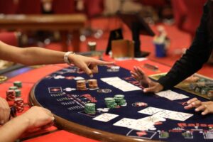 Community and Connection: The Social Side of Online Gambling