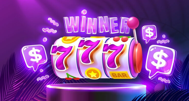 Role of randomness in online slot games