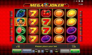 How do online slots cater to different budgets?