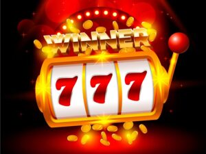 Top 5 Slot Games on Madrid778 for Big Wins