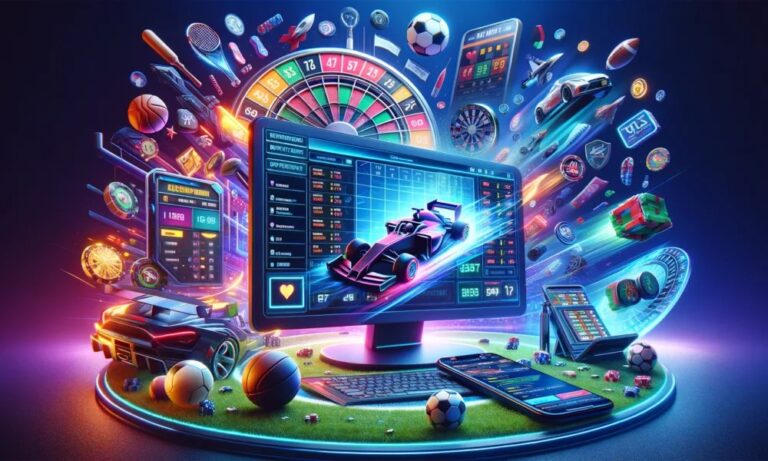 Regulation & Legality: Is Esports Betting Legal in Singapore?