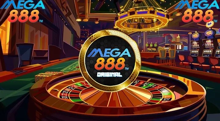 Mega888APK Latest Update 2025 Secure & Stable Version