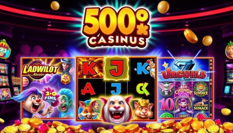 The Smart Player’s Guide: How to Pick the Best Online Slot Casino