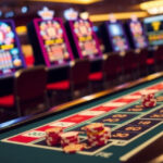 Online Slot Games: Top Reasons Why It’s Best for Beginners