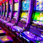 Sustained Slot Activity: Why Gamification Improves Player Retention