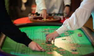 What makes the best ethereum sports betting experience seamless?