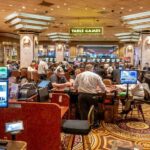 Are betting systems within lottery platforms built around draw periods?