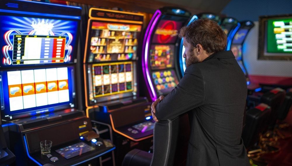 Smart habits experienced by online lottery players develop early