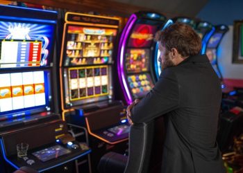 Smart habits experienced by online lottery players develop early