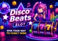 Disco Beats Slot