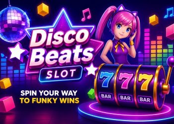 Disco Beats Slot