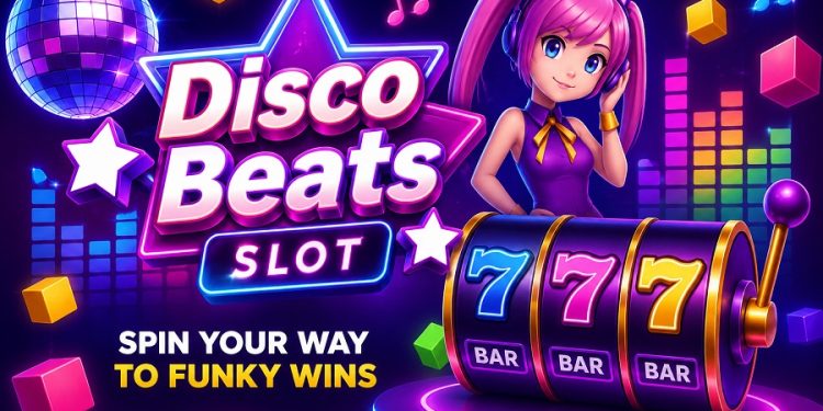 Disco Beats Slot