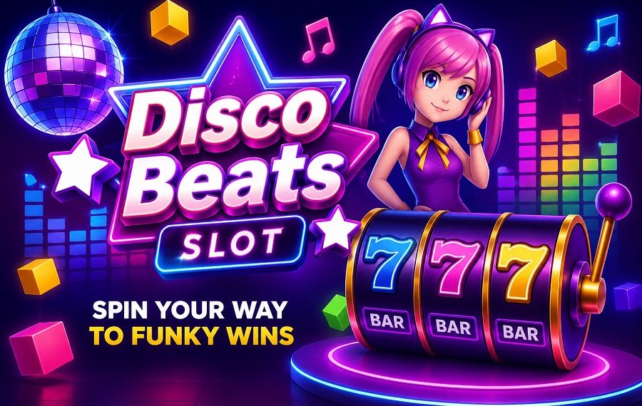 Disco Beats Slot