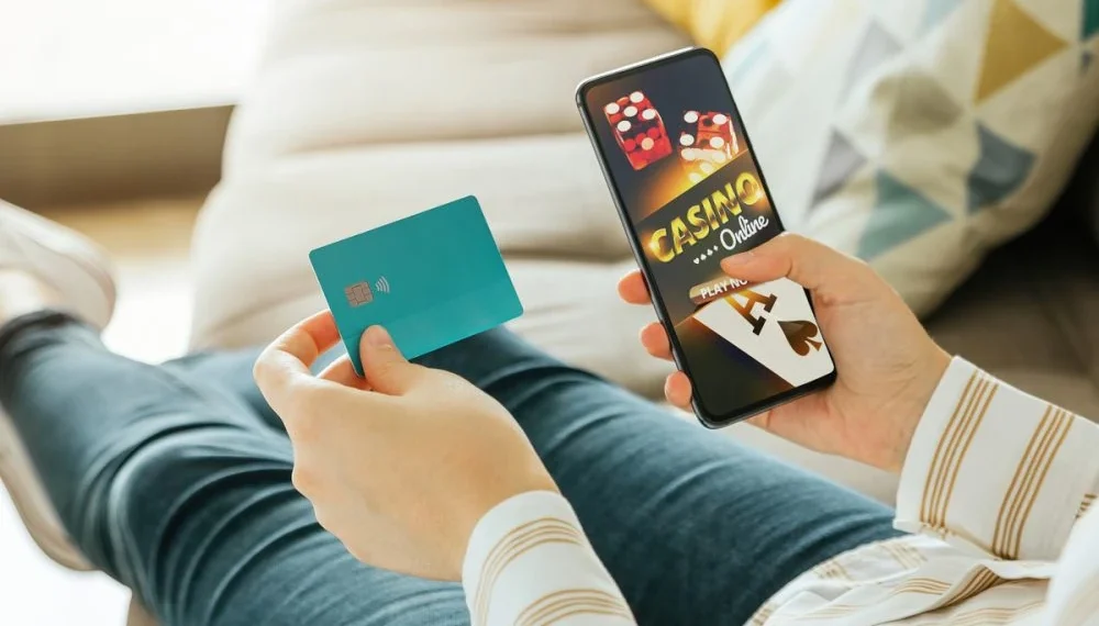 The Ultimate Live Casino Guide: Real Dealers, Real Odds, and Real Strategies