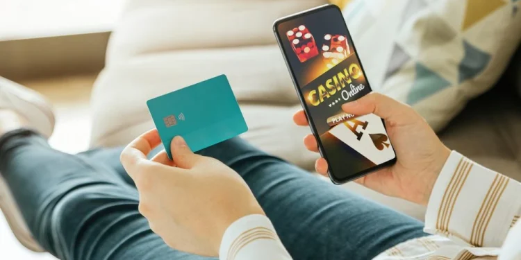The Ultimate Live Casino Guide: Real Dealers, Real Odds, and Real Strategies