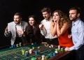 Reading the Room on Live Baccarat Tables