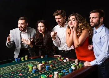 Reading the Room on Live Baccarat Tables