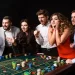 Reading the Room on Live Baccarat Tables